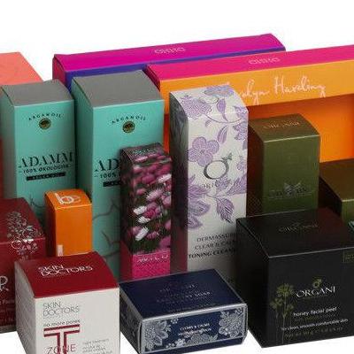 Custom  boxes