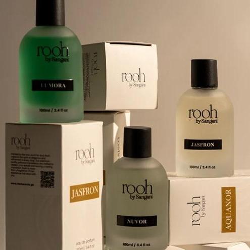 Rooh By Sangani For Womens