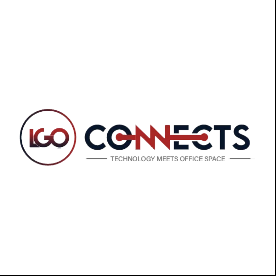 Lgo Connects