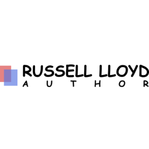 Author Russell Lloyd Author Russell Lloyd