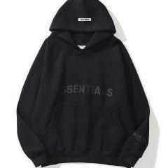 Essenstial  Hoodie