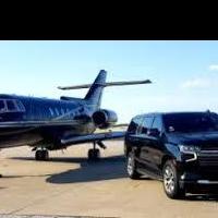 DFW Limo Car