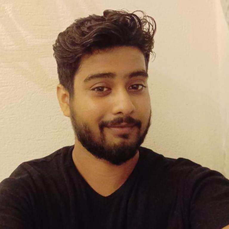 Raj Pal