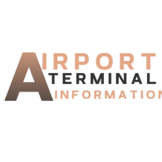 Airport Terminal Information