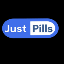 Just Pills