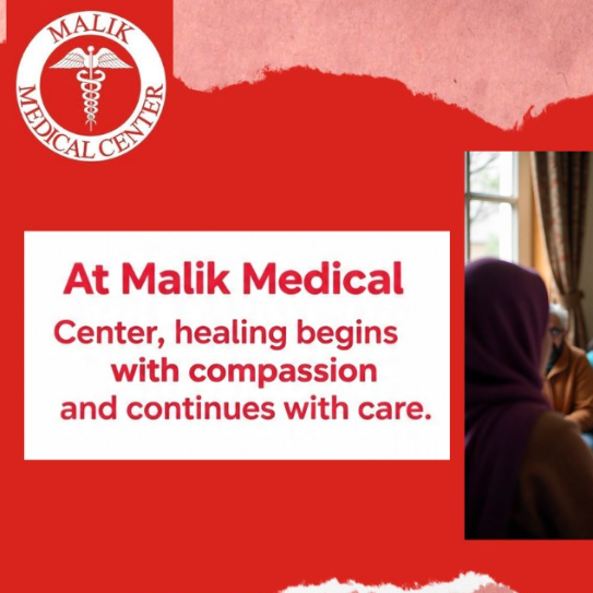 Malik Medical