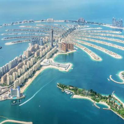 Best Private Tours In Dubai