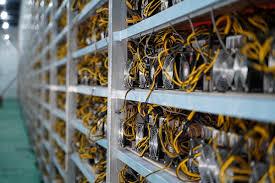 BlockDAG Network