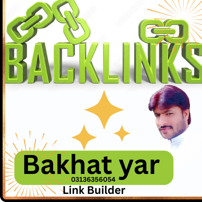 Bakhat Yar