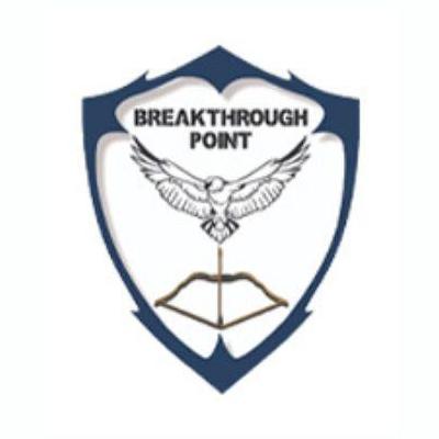 Breakthrough Point