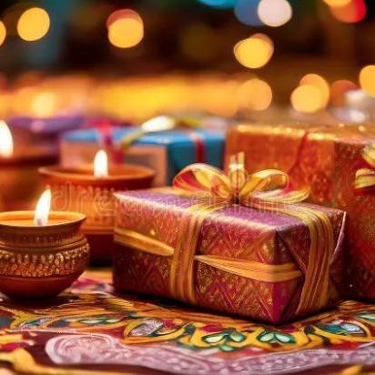Diwali Gifts