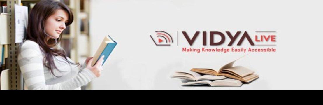 Vidya Live