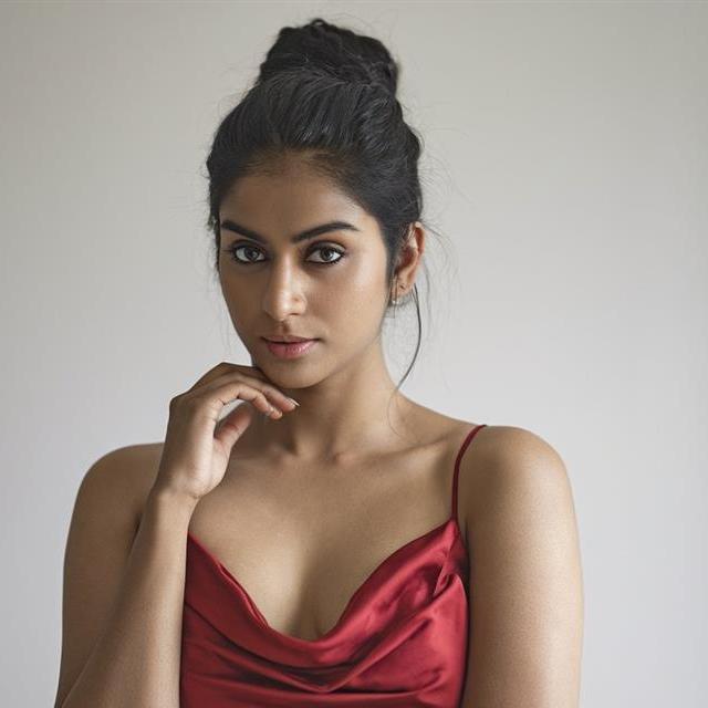 Kavya Malik