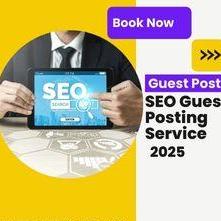 Guest Posts Experts