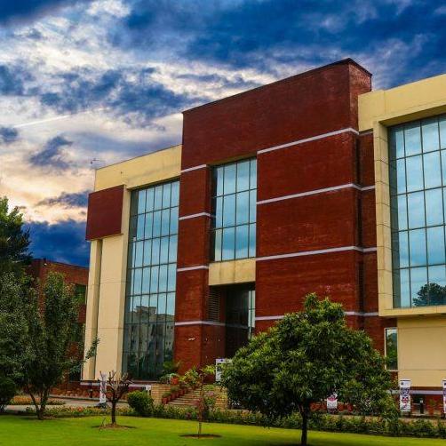 Mite University