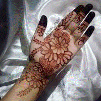 Mehndi Seoo