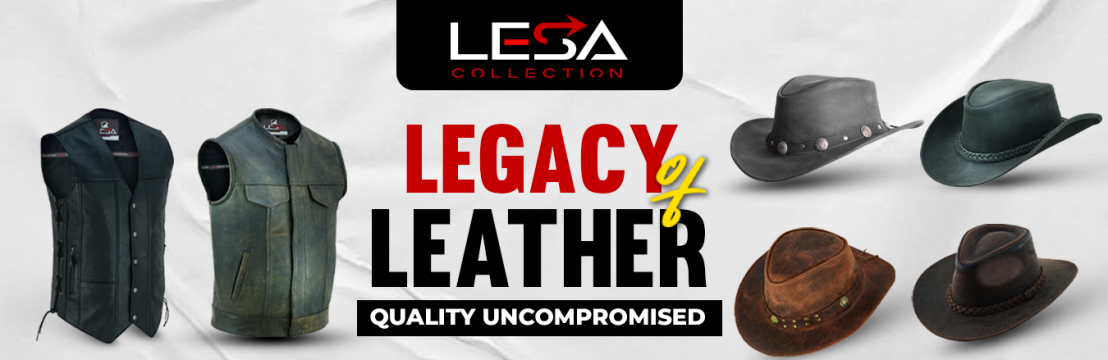 LESA COLLECTION USA