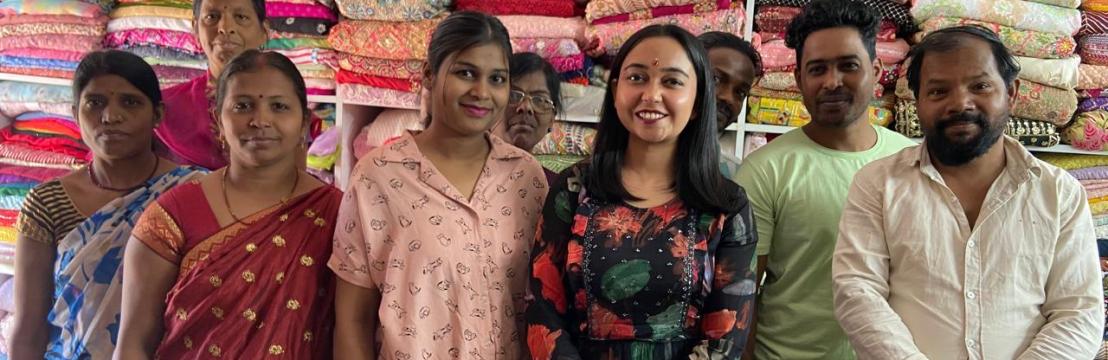 Shobhini Shobhini