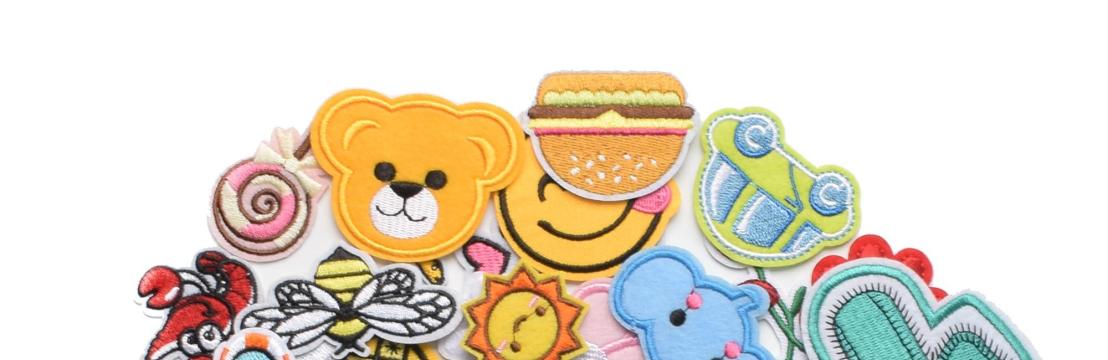 StitchPatches  UKofficial