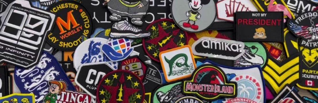 Stitch Patches