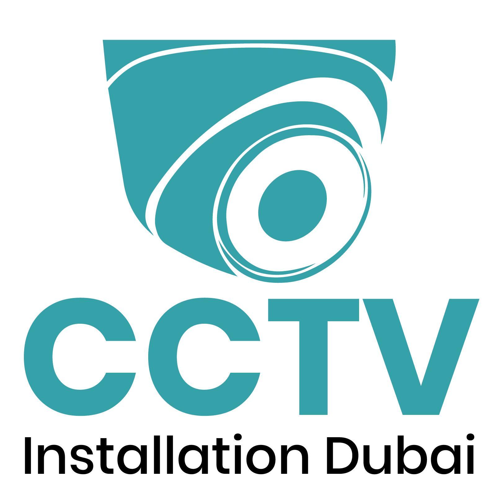Cctv Dubai