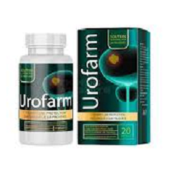 Urofarm Morocco