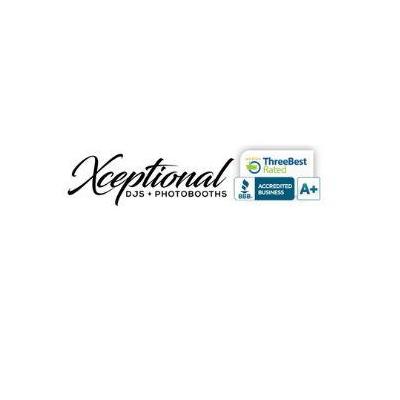 Xceptional DJs And Photo Booths