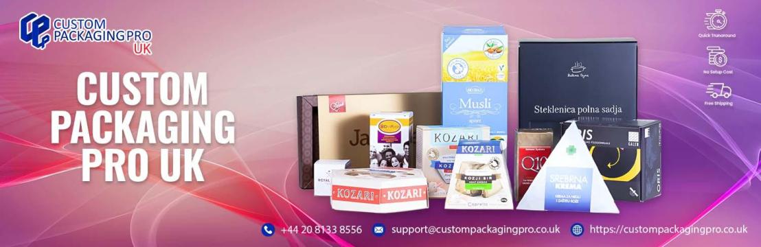 Custom Packaging