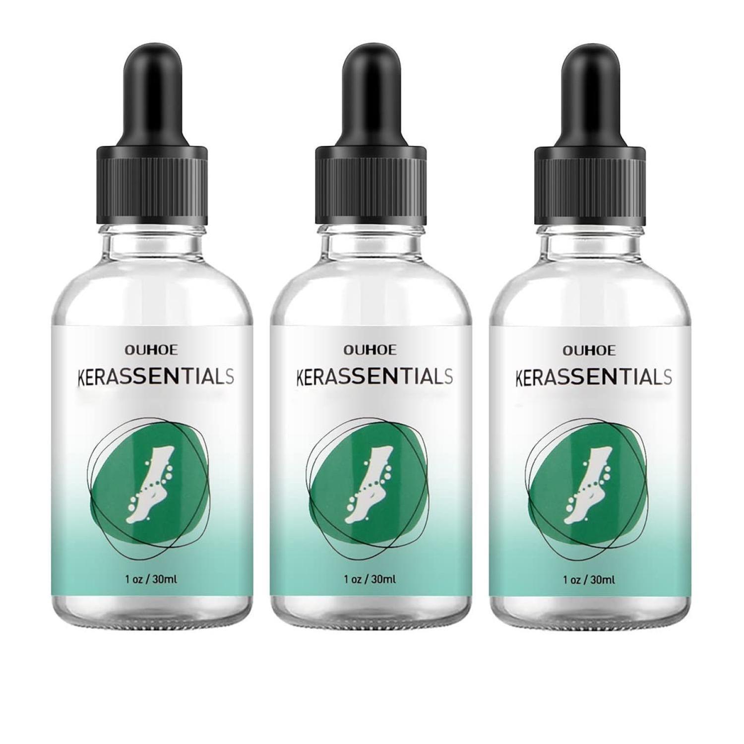 Kerassentials Supplement