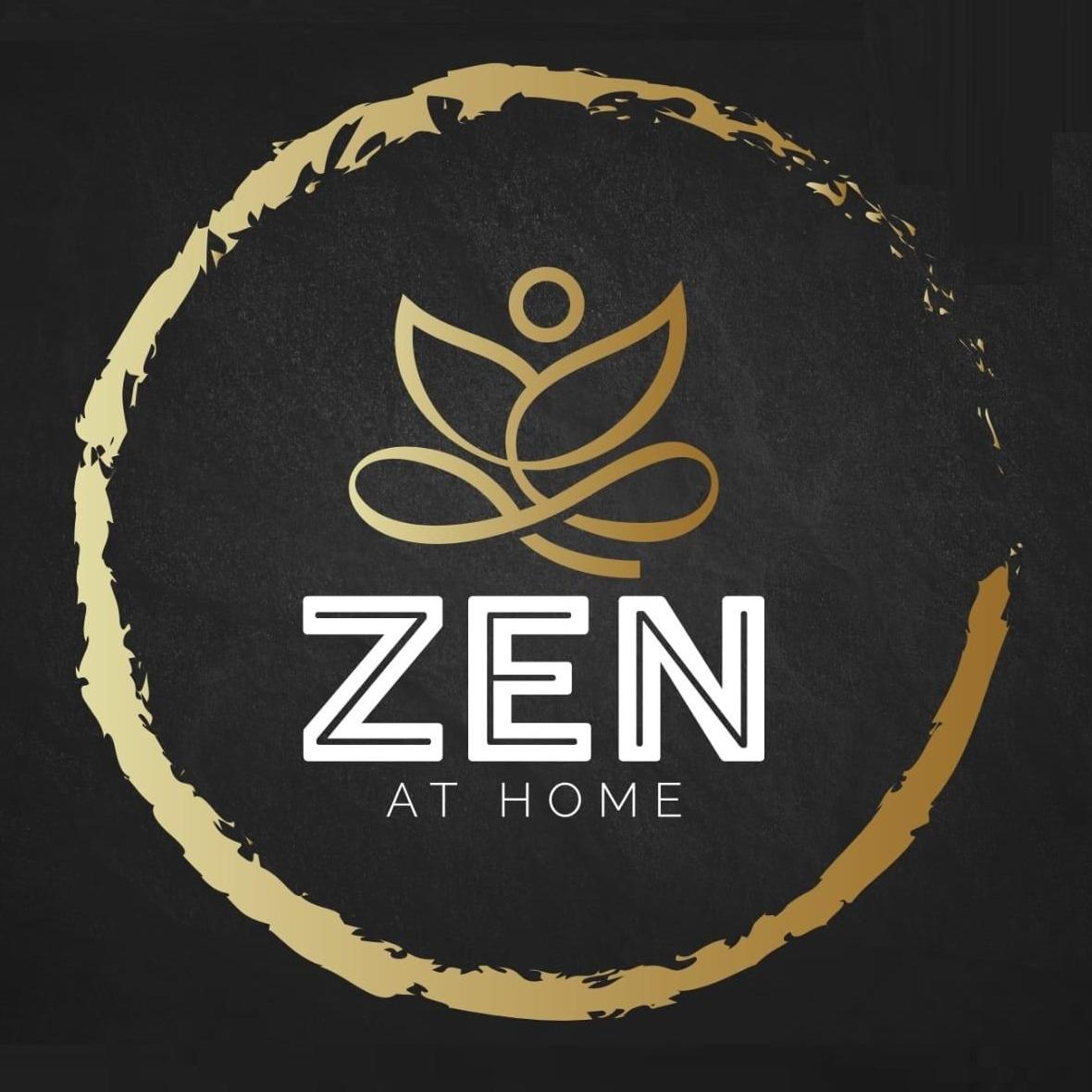 Zen At Home