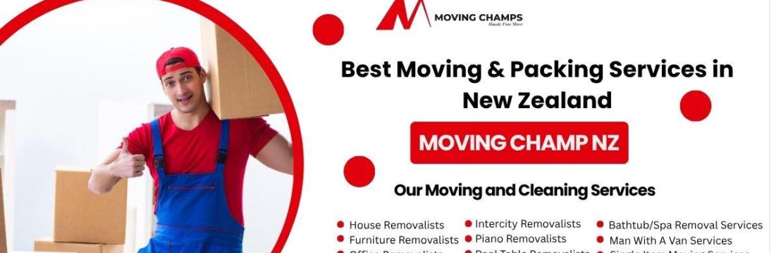 Moving Champs