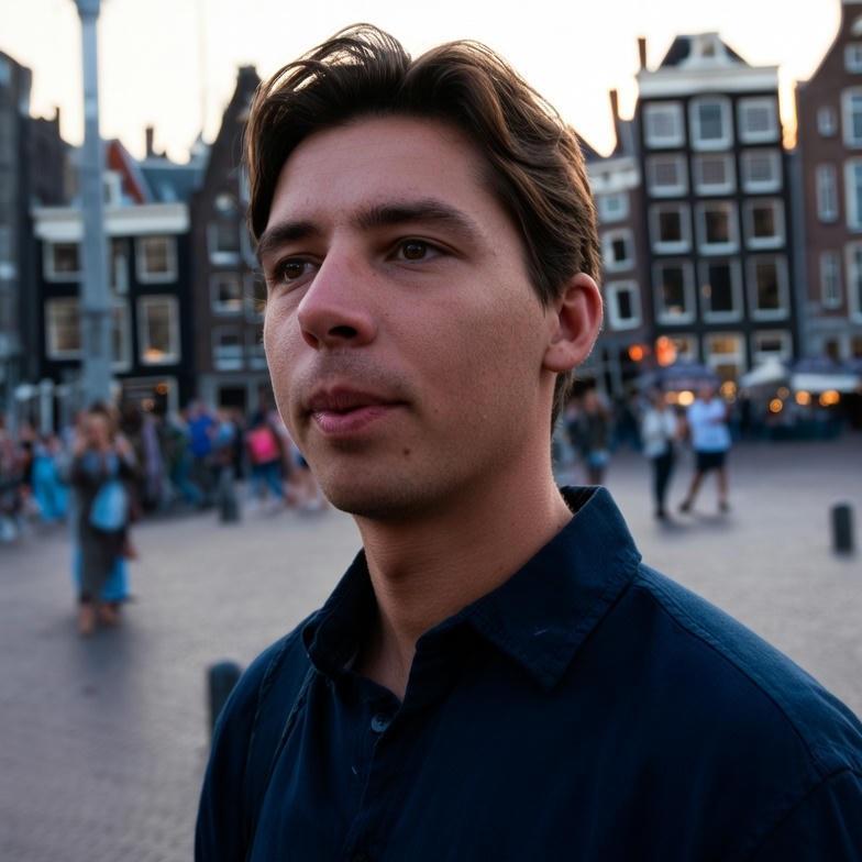 Tjebbe Veldman
