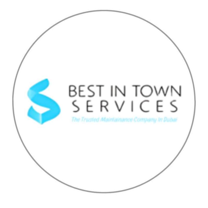 Best In Town Repair  Services
