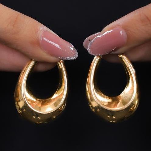 Hoop earrings for Women