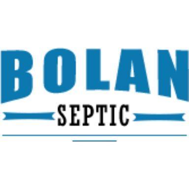 Bolan Septic  Service