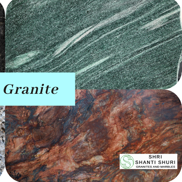 Sss Granites