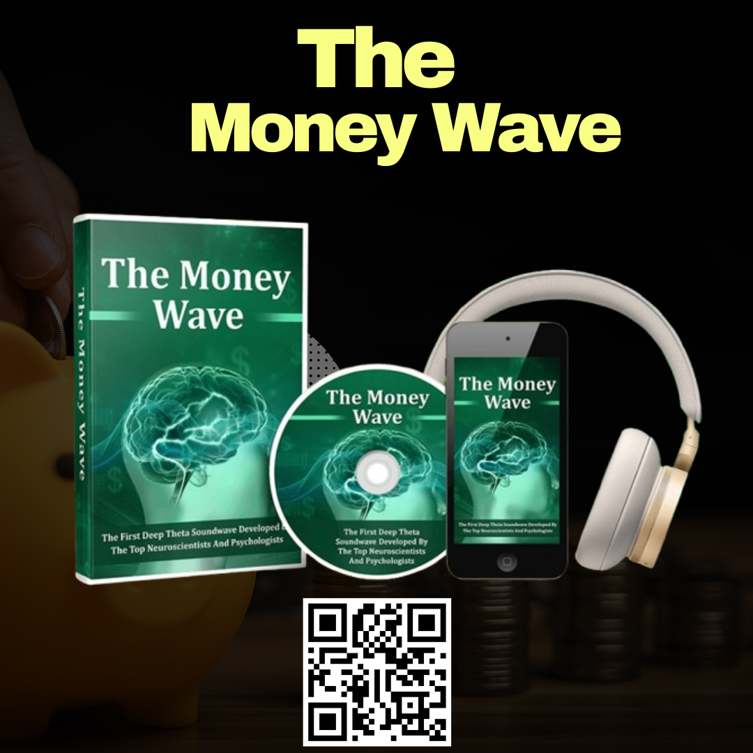 The Money  Wave