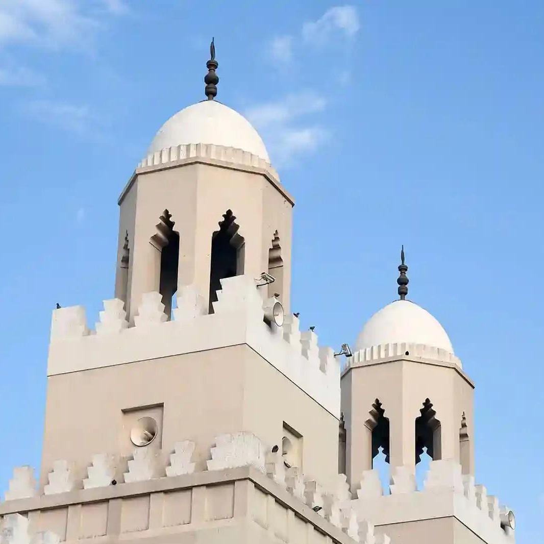 Meqaat Umrah Packages