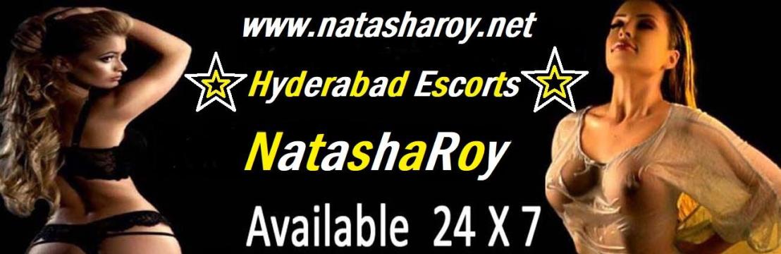Hyderabad NatashaRoy