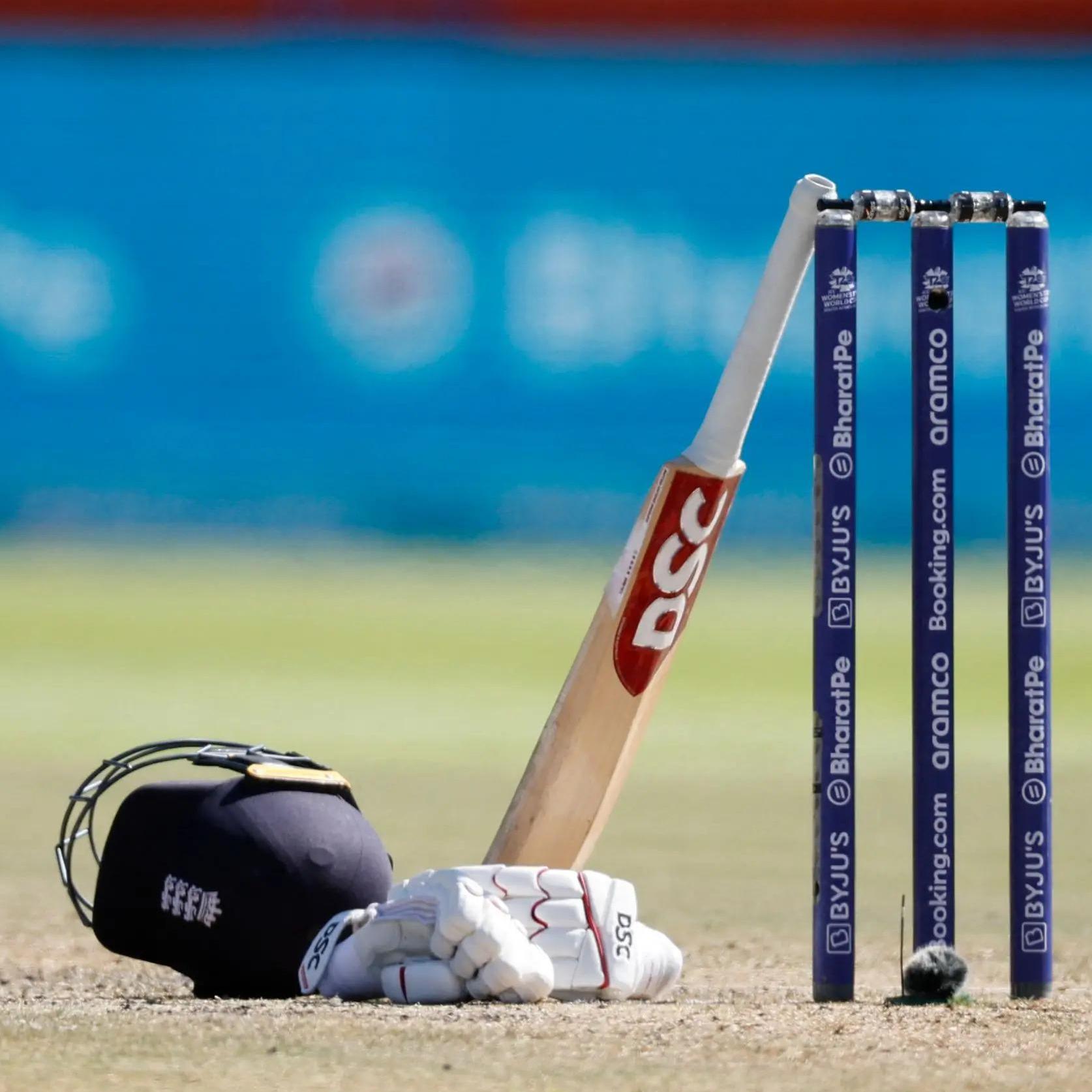 Cricket News
