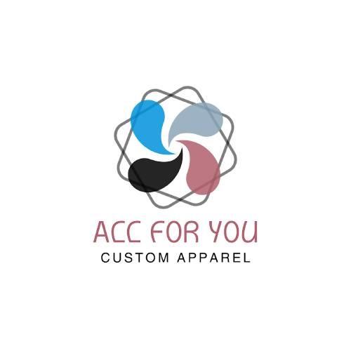 All For U Custom Apparel