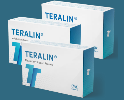 Teralin Bestellen