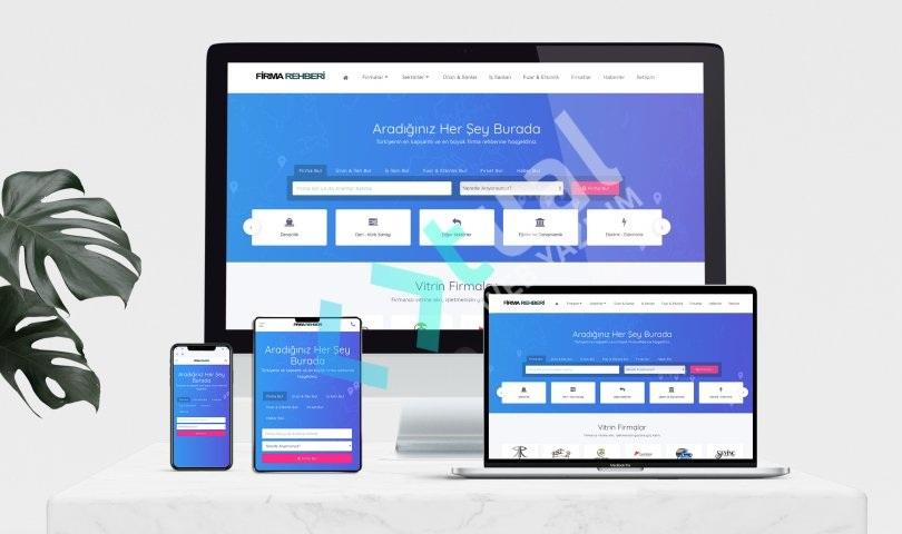 Firma Siteleri