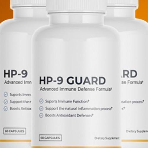 HP9Guard Reviews