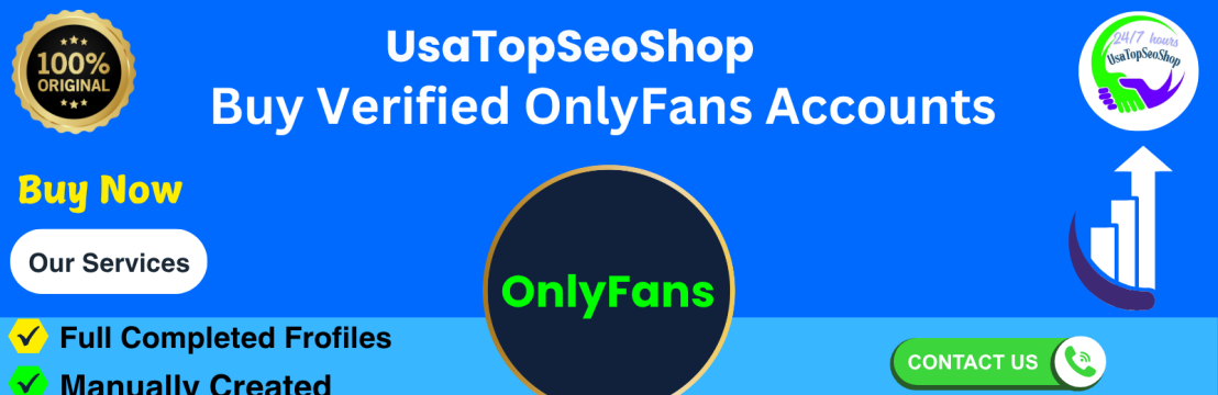 Buy OnlyFans Accounts