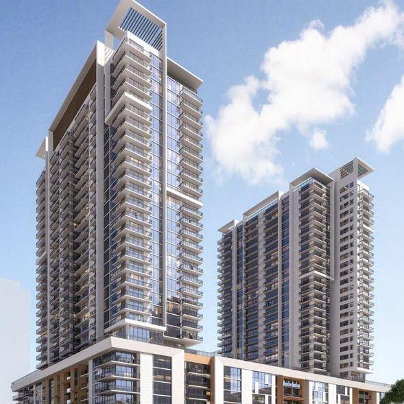 Century OneWorld  Seraya