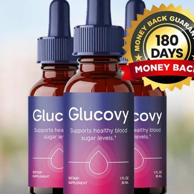 Glucovy Reviews