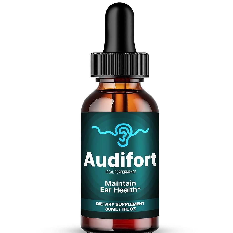 Audifort Reviews