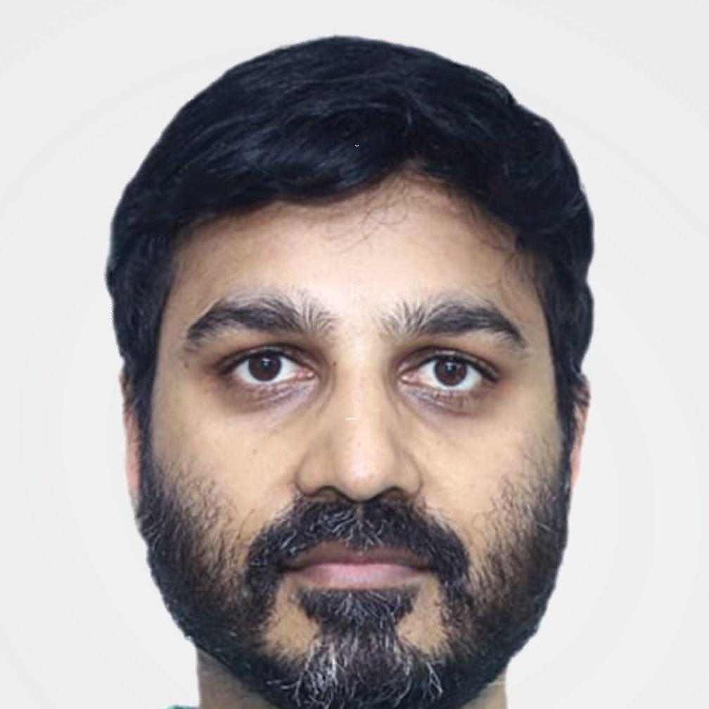 Neerav Goyal
