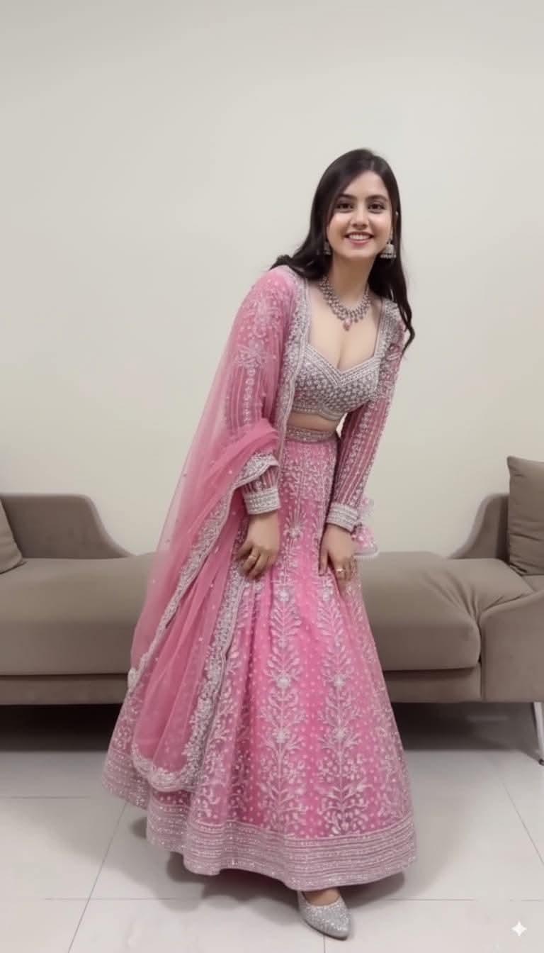 Aerocity Anushka